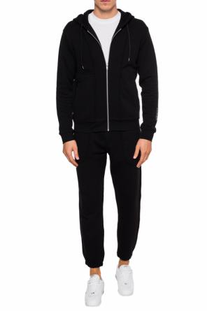 Hoodie, zdjęcie 2 Hoodie od McQ Alexander McQueen